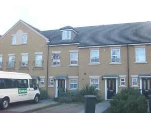 Buy or rent a property | Boleyn Road, London E7 9QG