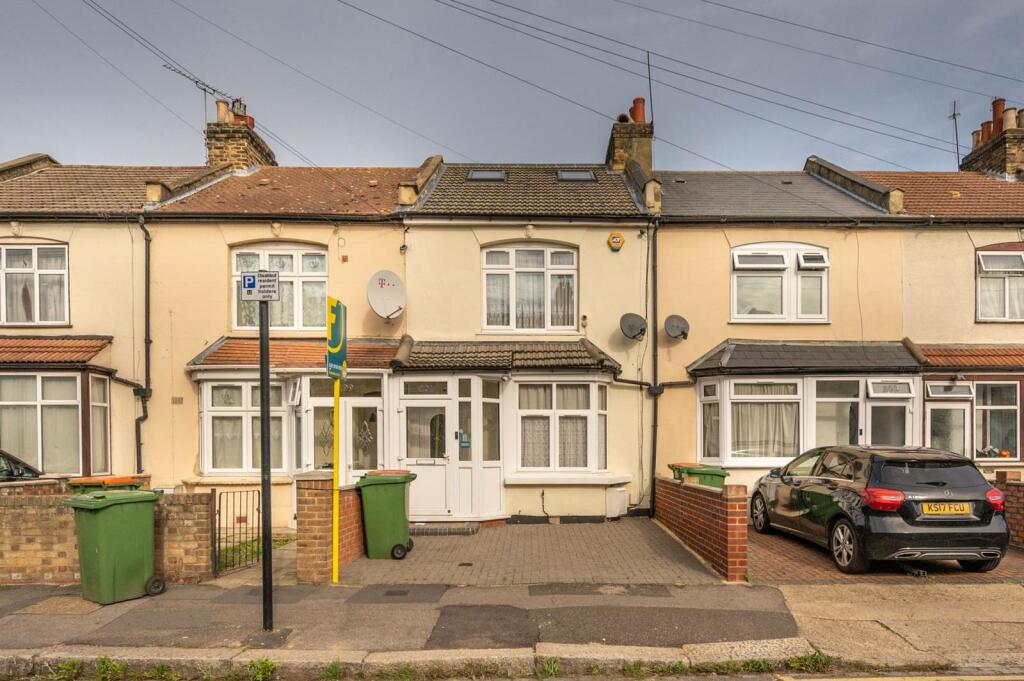 Buy or rent a property | Boleyn Road, London E7 9QH