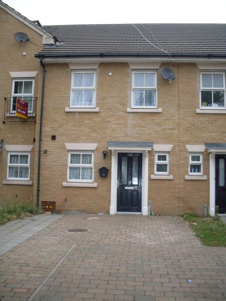 Buy or rent a property | Neville Road, London E7 9QS