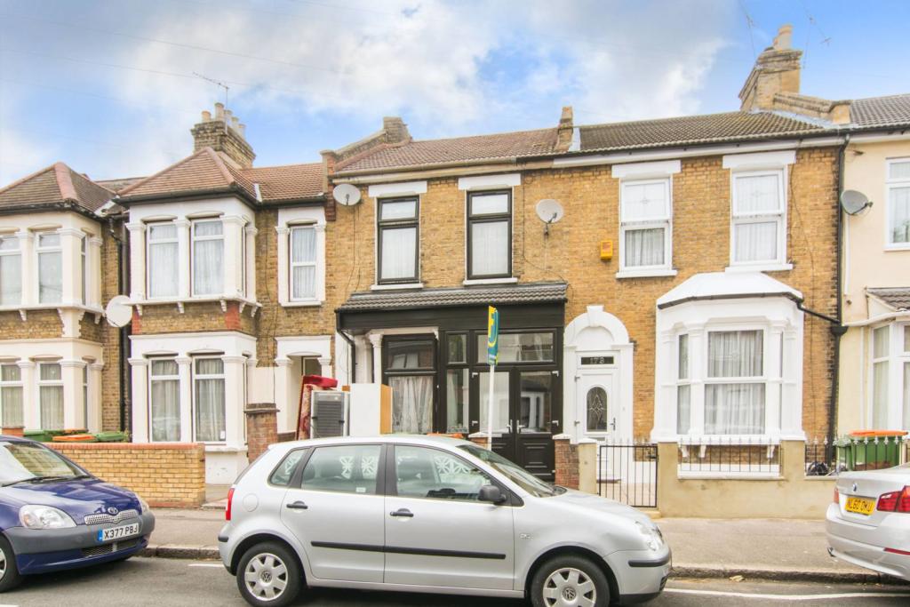 Buy or rent a property | Neville Road, London E7 9QS