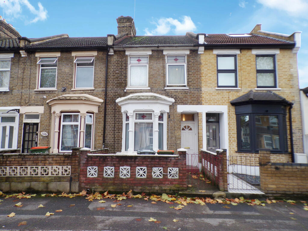 Buy or rent a property | Neville Road, London E7 9QT