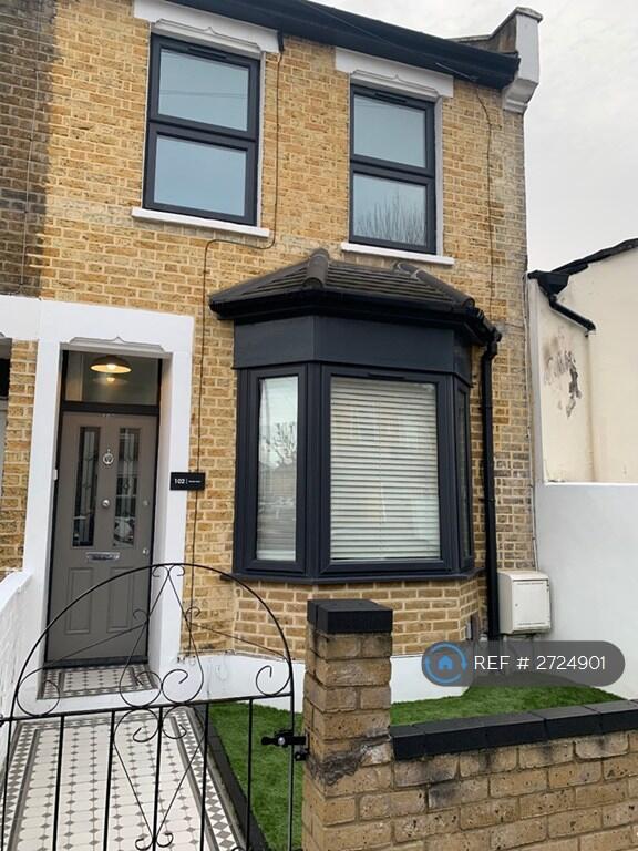 Buy or rent a property | Neville Road, London E7 9QT