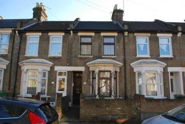 Buy or rent a property | Neville Road, London E7 9QT