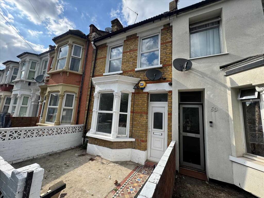 Buy or rent a property | Neville Road, London E7 9QU