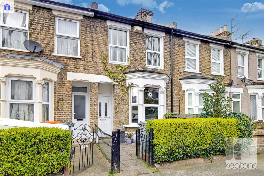 Buy or rent a property | Neville Road, London E7 9QU