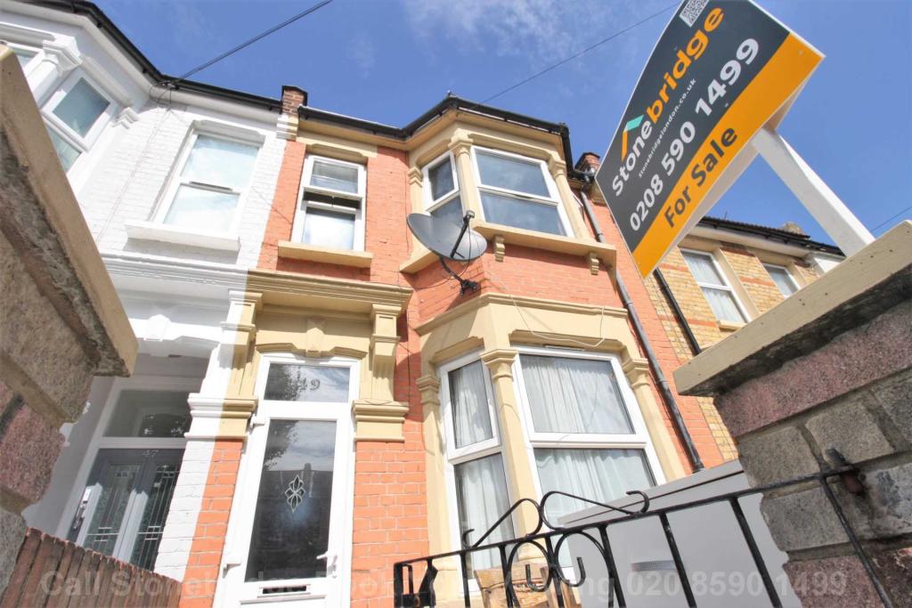 Buy or rent a property | Neville Road, London E7 9QU