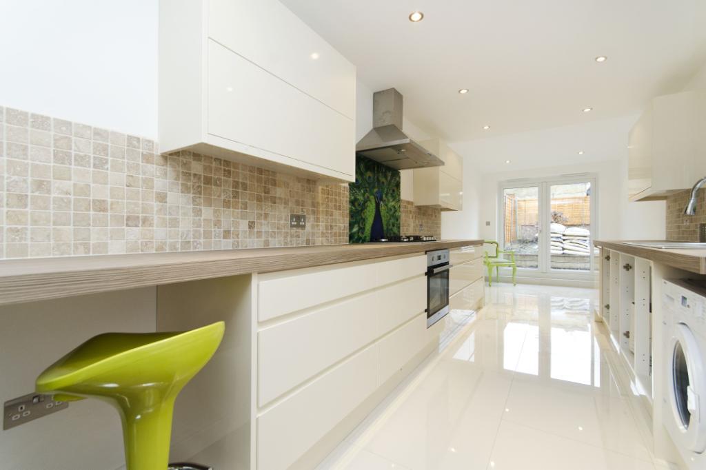 Buy or rent a property | Neville Road, London E7 9QU