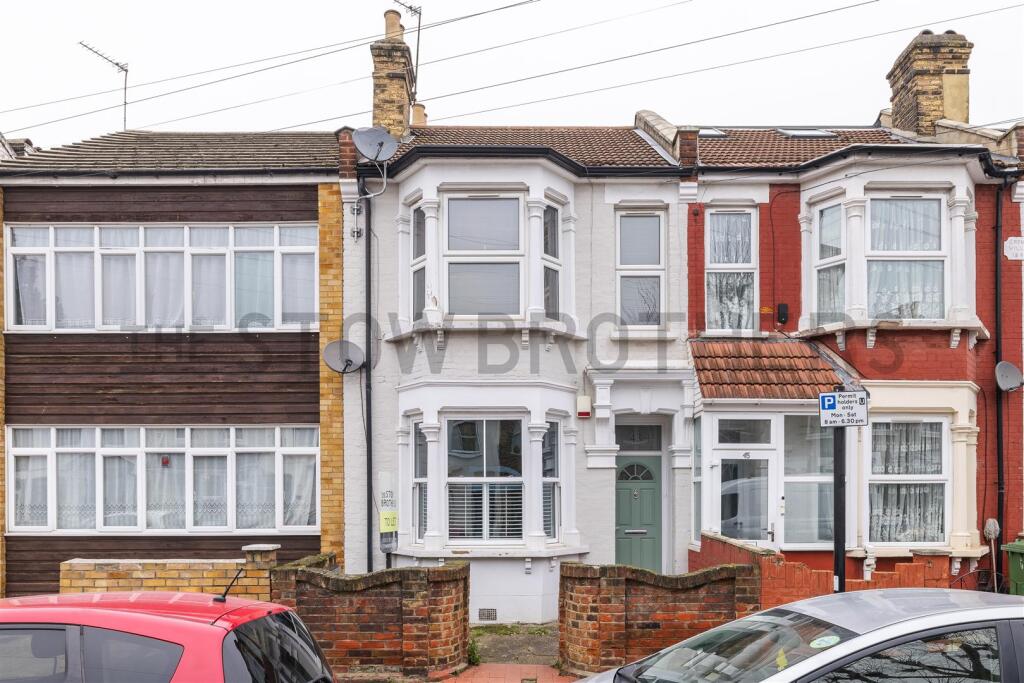 Buy or rent a property | Neville Road, London E7 9QU