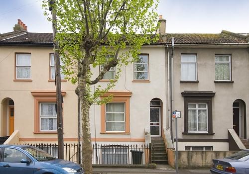 Buy or rent a property | Neville Road, London E7 9QX