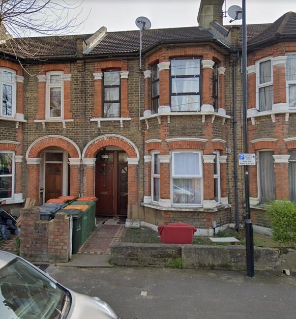 Buy or rent a property | Neville Road, London E7 9QX