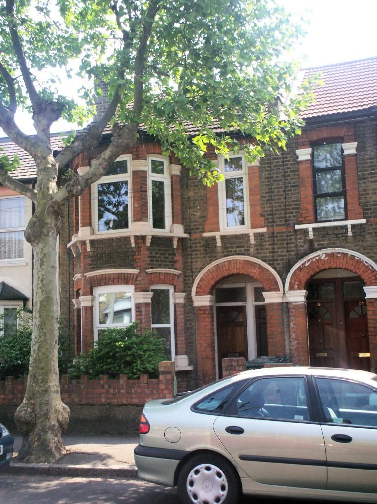 Buy or rent a property | Neville Road, London E7 9QX