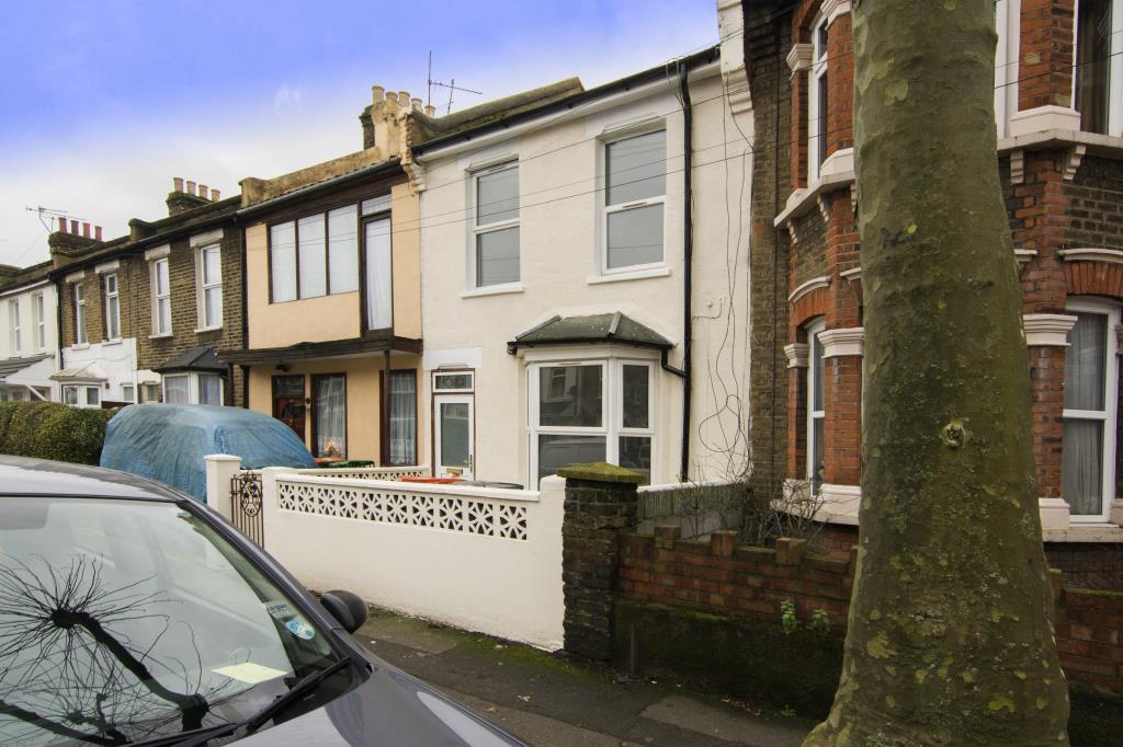 Buy or rent a property | Neville Road, London E7 9QX
