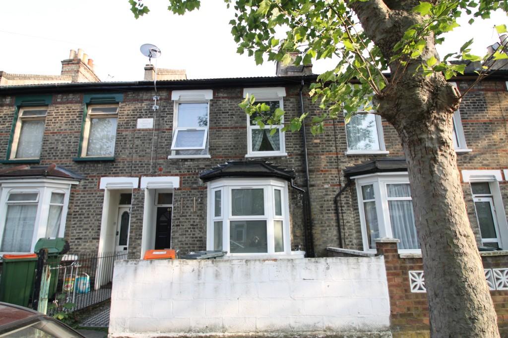 Buy or rent a property | Neville Road, London E7 9QX