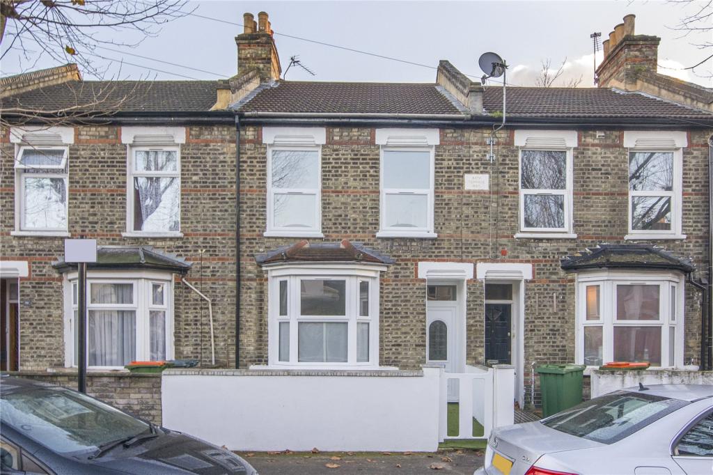 Buy or rent a property | Neville Road, London E7 9QX