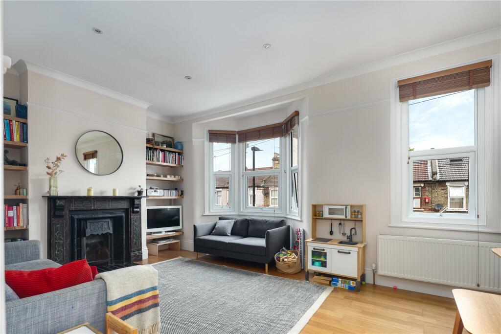 Buy or rent a property | Neville Road, London E7 9QX