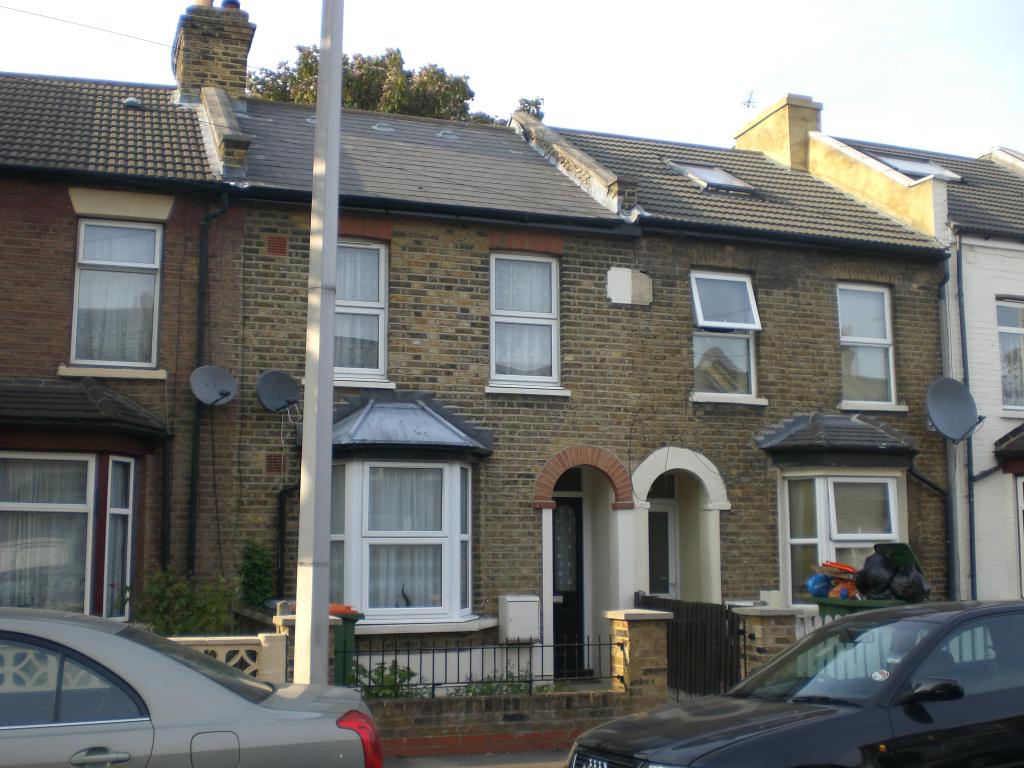 Buy or rent a property | Neville Road, London E7 9QX