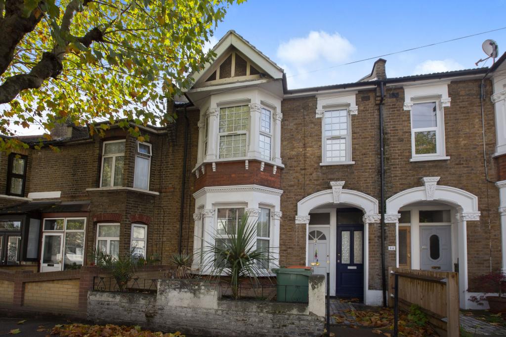 Buy or rent a property | Neville Road, London E7 9QX