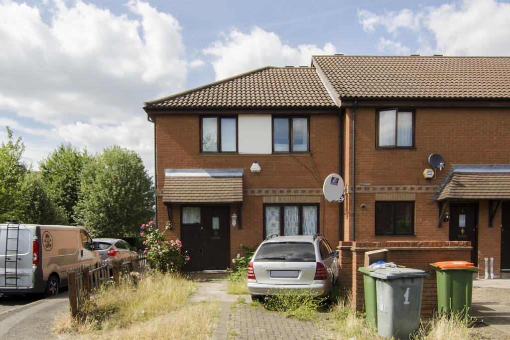 Buy or rent a property | Grebe Close, London E7 9RU