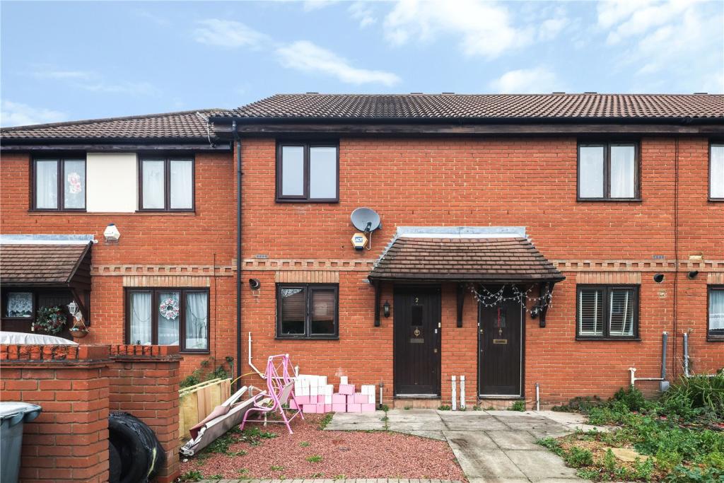Buy or rent a property | Grebe Close, London E7 9RU