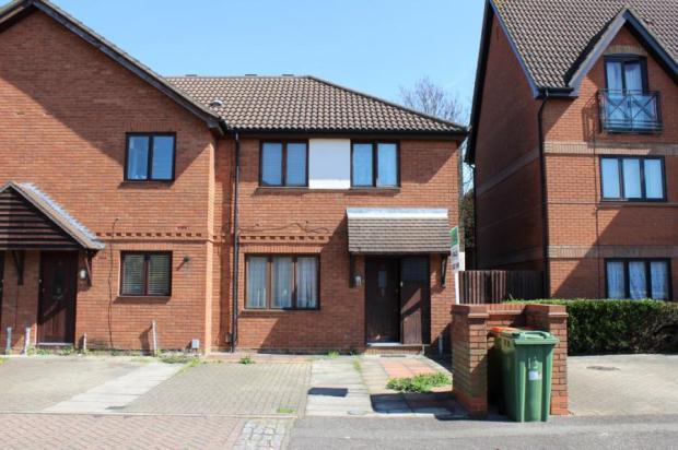 Buy or rent a property | Grebe Close, London E7 9RU