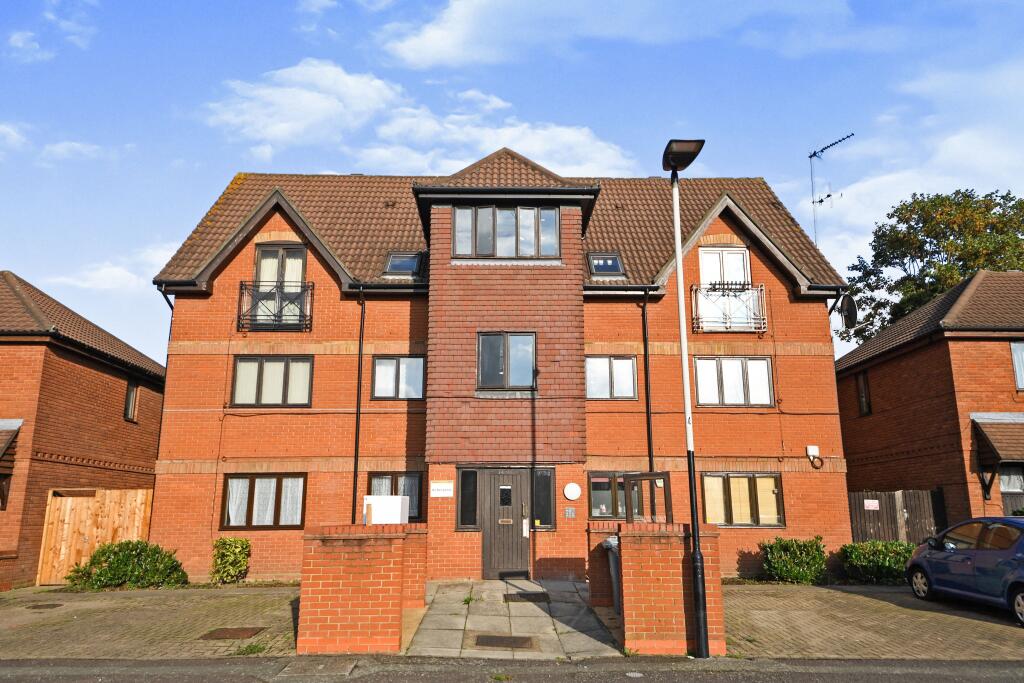 Buy or rent a property | Grebe Close, London E7 9RU