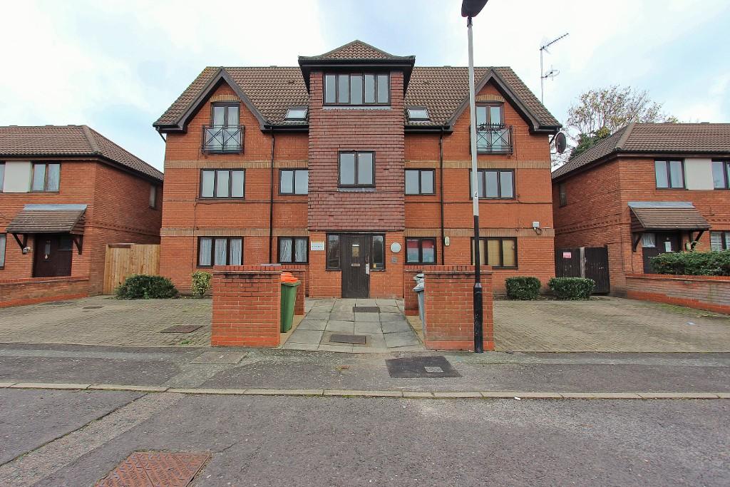 Buy or rent a property | Grebe Close, London E7 9RU