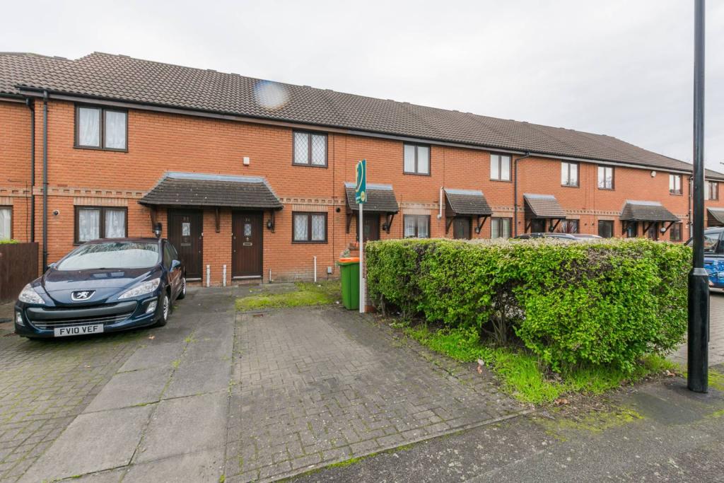 Buy or rent a property | Grebe Close, London E7 9RU