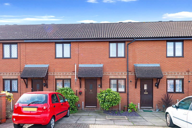 Buy or rent a property | Grebe Close, London E7 9RU