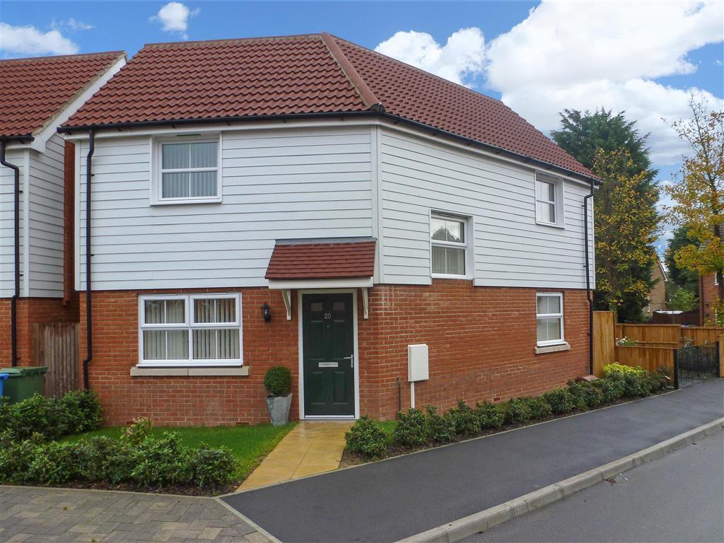 Buy or rent a property | Cliffhouse Avenue, London ME12 2GE