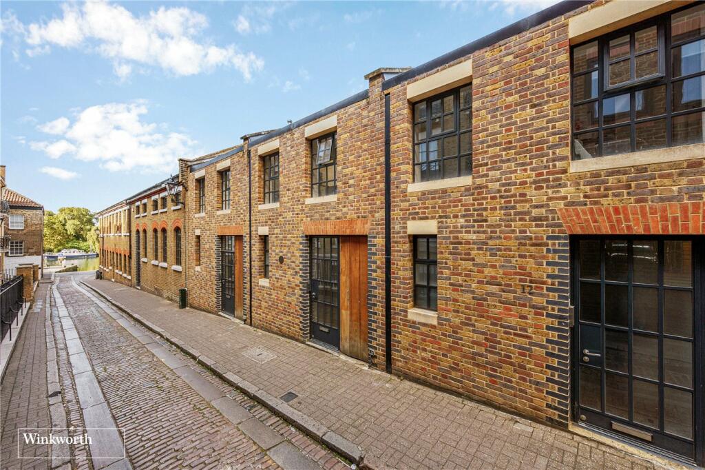 Buy or rent a property | Water Lane, London TW9 1TJ