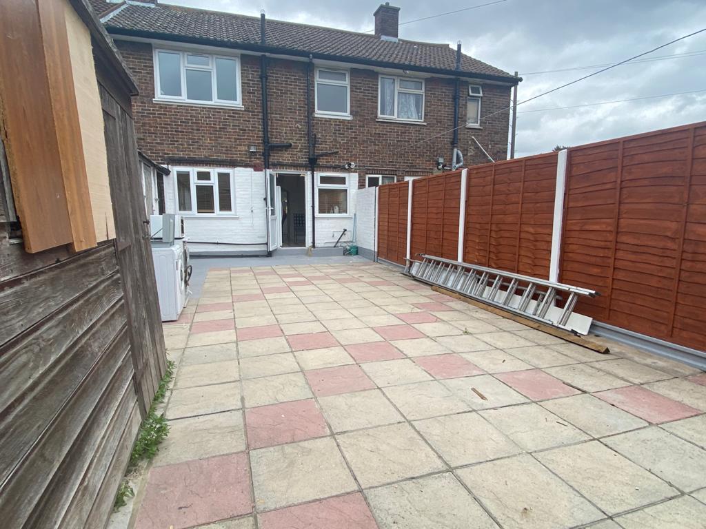...
