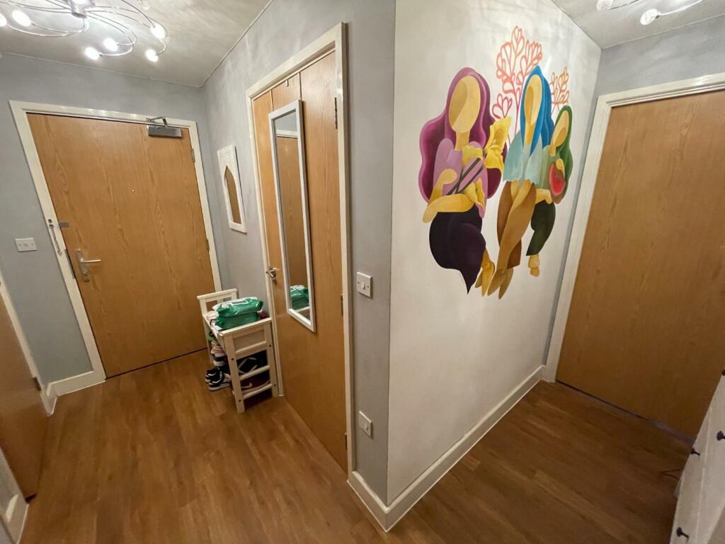 ...