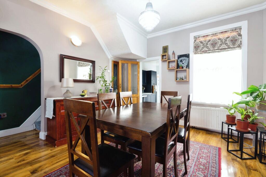 ...