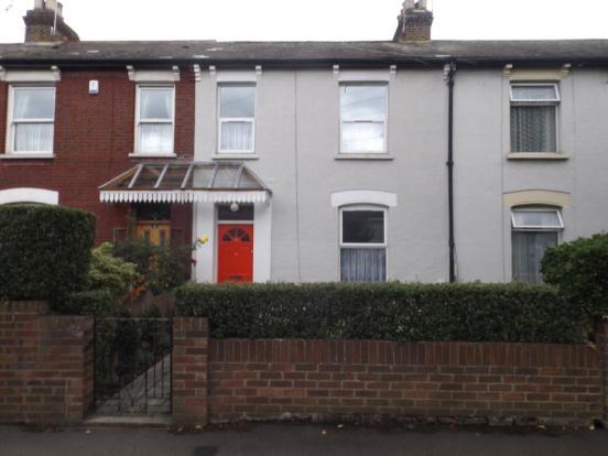 Buy or rent a property | Wentworth Road, London E12 5BD