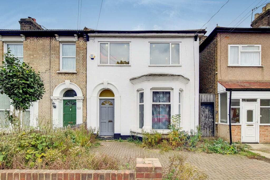 Buy or rent a property | Albany Road, London E12 5BE