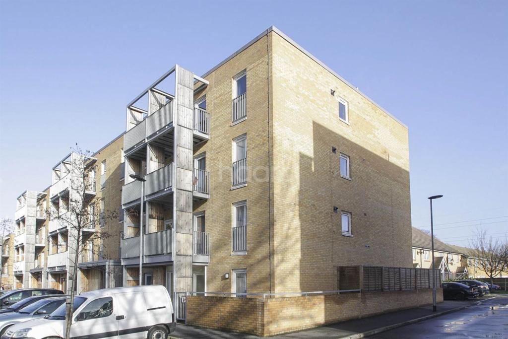 Buy or rent a property | Walton Road, London E12 5BF