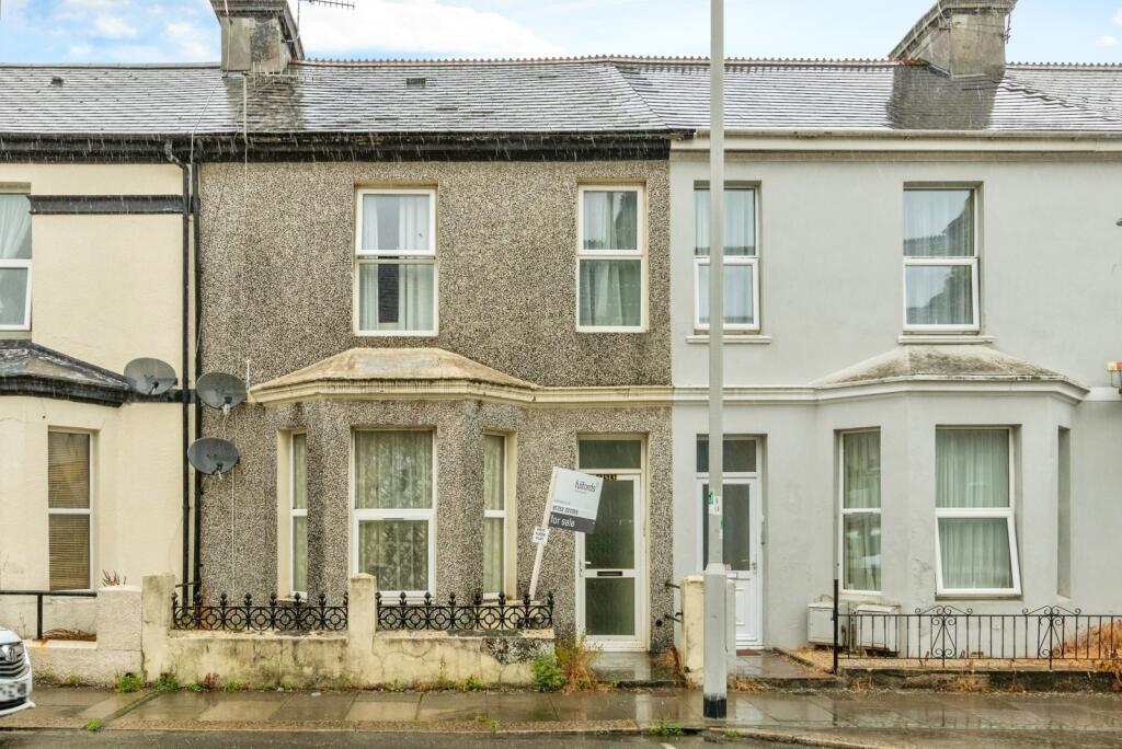 Buy or rent a property | Grenville Road, Plymouth PL4 9QD