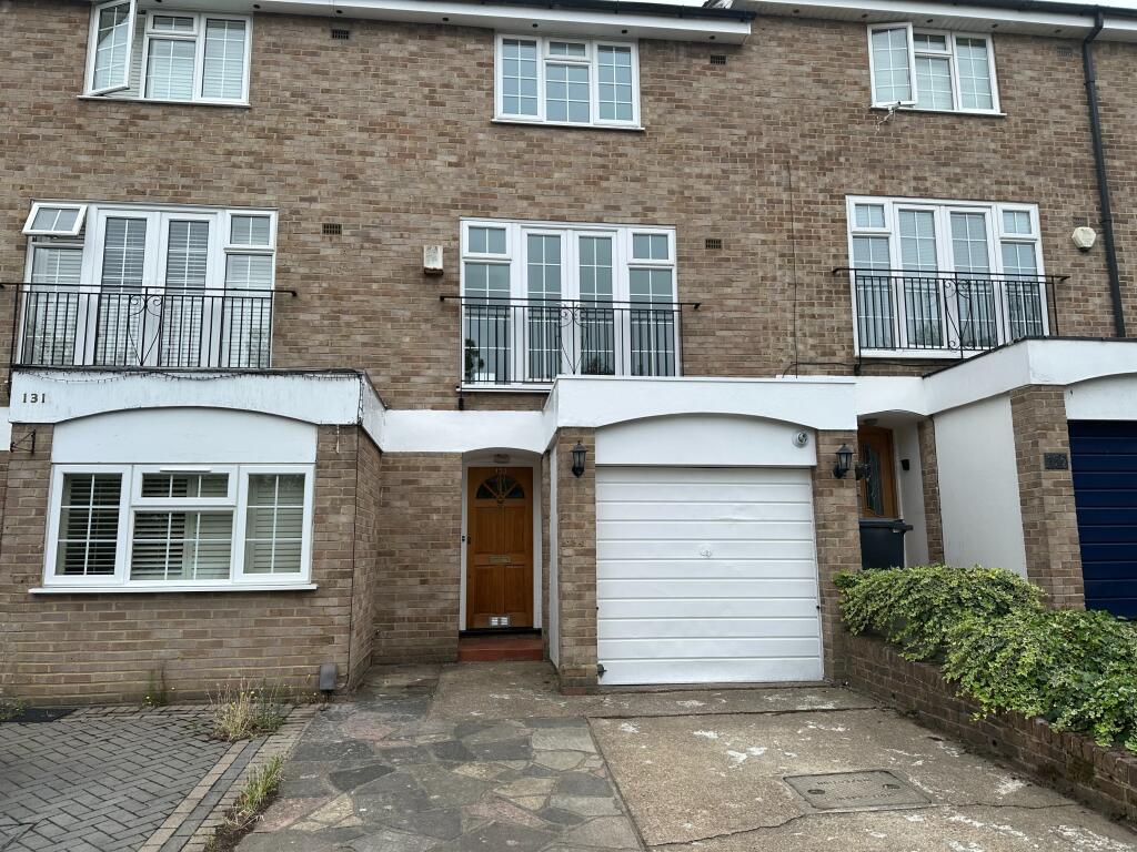 Buy or rent a property | Coniston Road, Bromley BR1 4JA