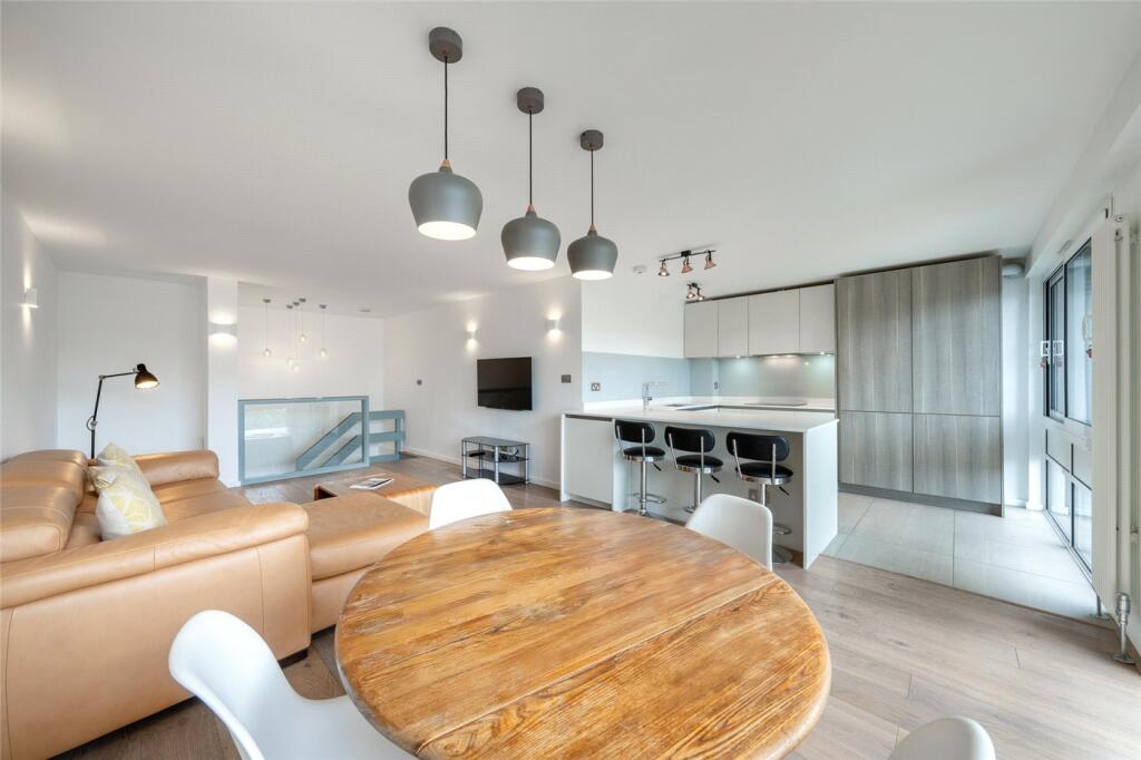 Buy or rent a property | Haverstock Hill, London NW3 4RT