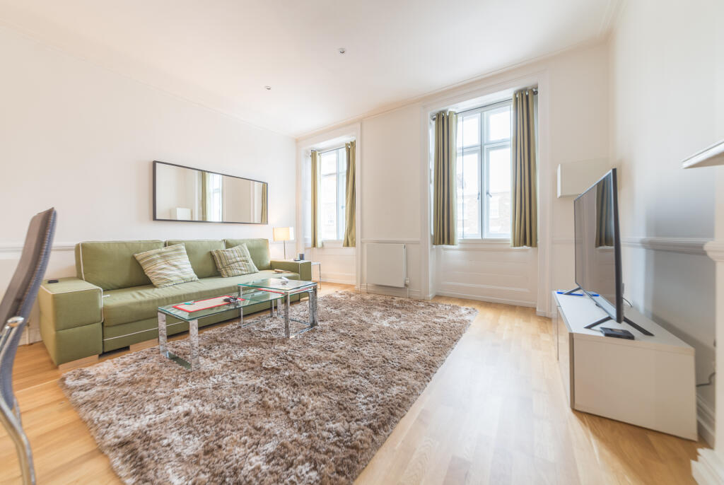 Buy or rent a property | Gloucester Place, London W1U 6JS