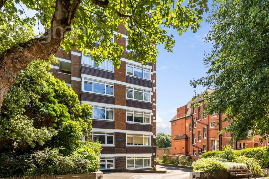 Buy or rent a property | The Drive, Hove BN3 3PR