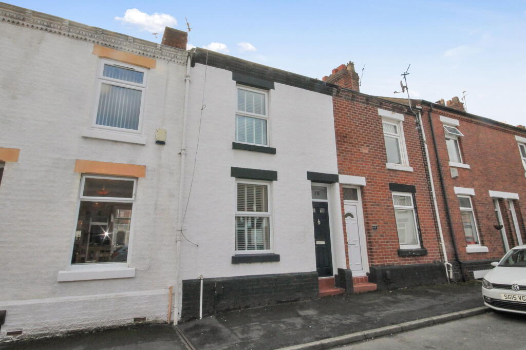 Buy or rent a property | York Street, Runcorn WA7 5BA