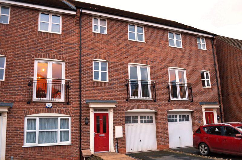 Buy or rent a property | Deansleigh, Lincoln LN1 3QB