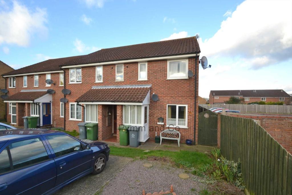 Buy or rent a property | Mokyll Croft, Norwich NR8 6UG