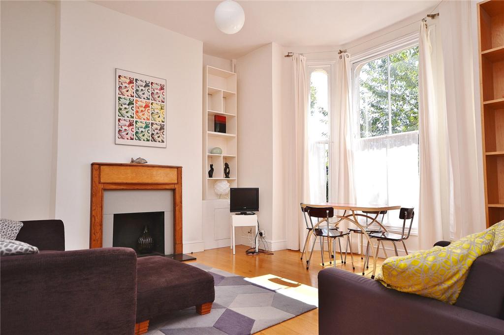 Buy or rent a property | Pemberton Gardens, London N19 5RU
