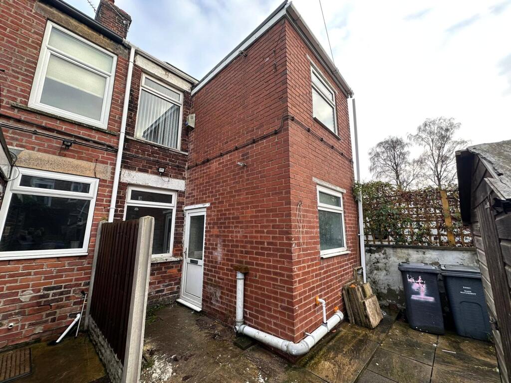 Buy or rent a property | Playford Yard, Barnsley S74 0QY