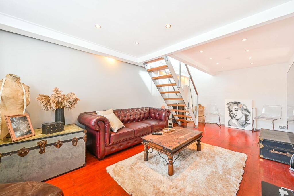 Buy or rent a property | Ashby Mews, London SW2 5EP