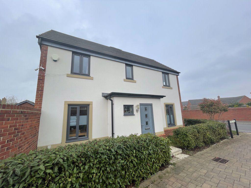 Buy or rent a property | Sorrel Close, Peterborough PE7 8PD