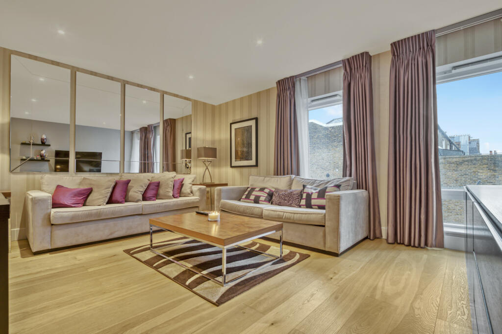 Buy or rent a property | Tournay Road, London SW6 7UF