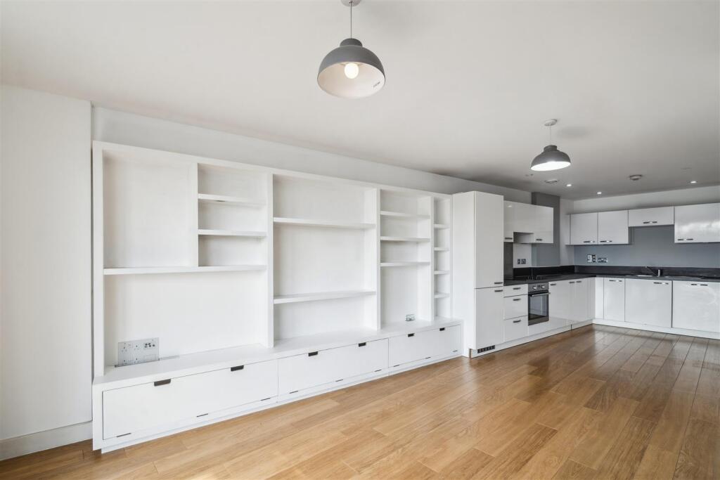 Buy or rent a property | Carney Place, London SW9 8GH